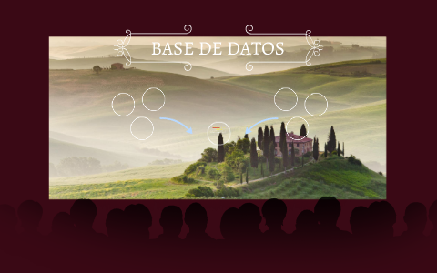 BASE DE DATOS by JULIO CESAR SEBASTIAN ANTONIO on Prezi
