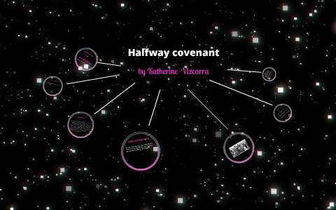 Halfway Covenant by katherine vizcarra on Prezi