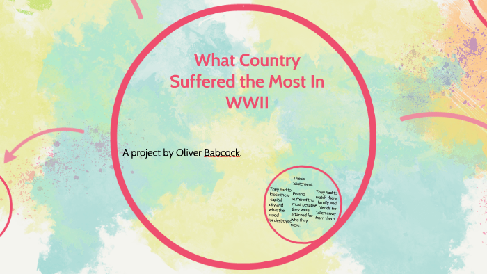 what-country-suffered-the-most-in-wwii-by-oliver-babcock