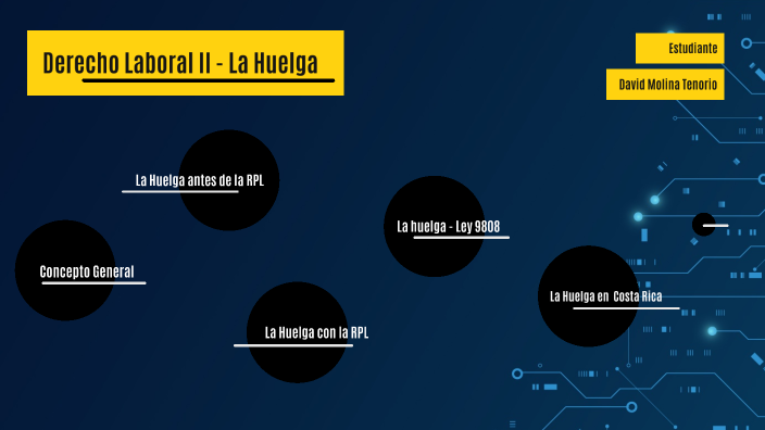 Laboral II by David Molina on Prezi