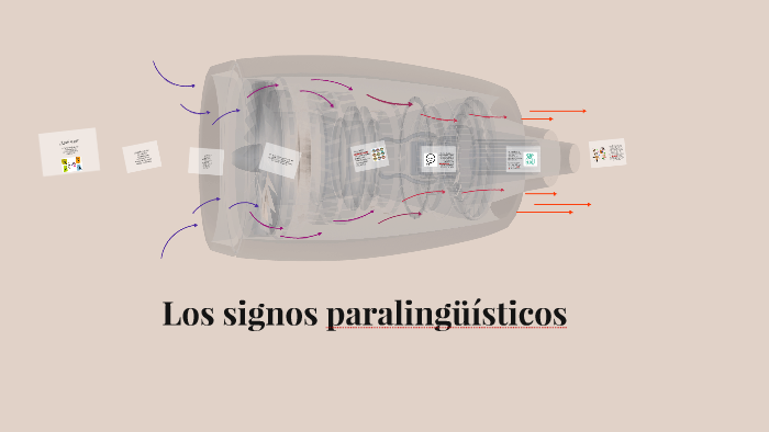 Signos Paralingüísticos By César Barrera Piceno On Prezi