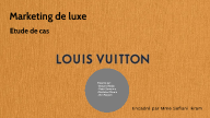 Louis Vuitton Histoire Et Valeurs
