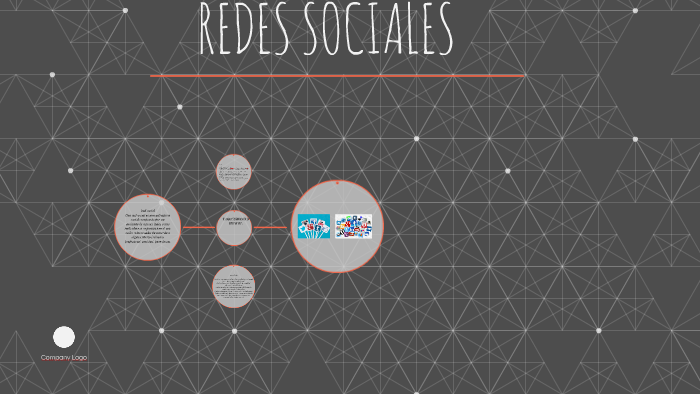 REDES SOCIALES by Gabriela Martínez on Prezi