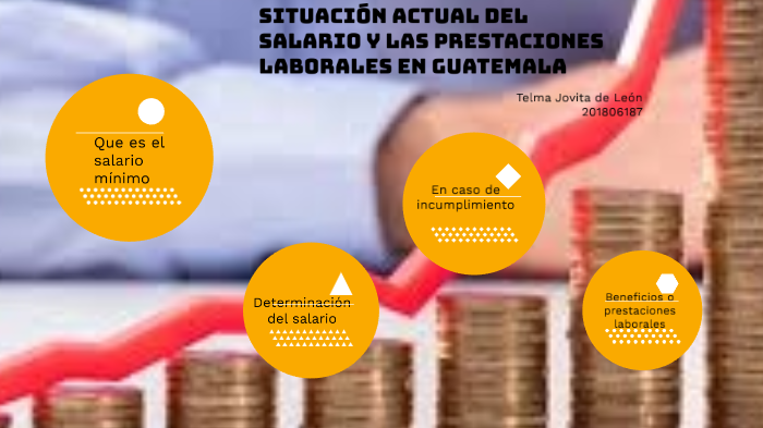 Salarios Y Prestaciones Laborales En Guatemala By Jovita De León On Prezi 0979