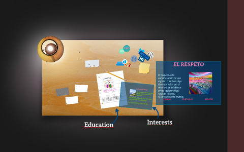 EL RESPETO by Laura Garcia on Prezi