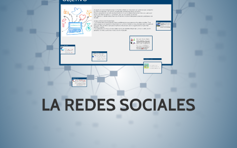 Las Redes Sociales by david espinoza on Prezi