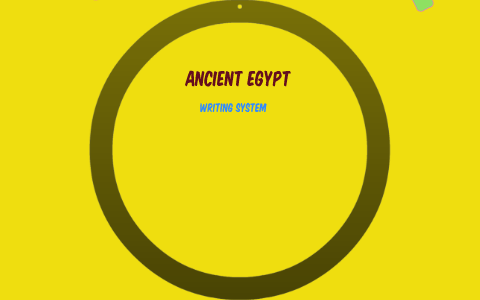 Ancient Egypt by Andrew M on Prezi