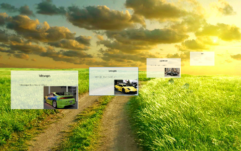 Volkswagen because it's sexy!!!!!!!!!! by on Prezi