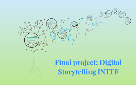 Final project: Digital by Anna P on Prezi