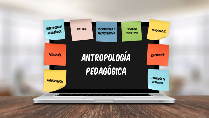 Antropología Pedagógica By Monica Garcia On Prezi