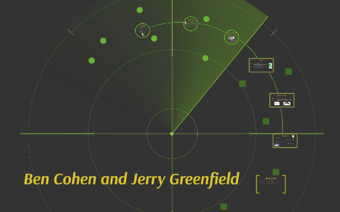 Ben Cohen and Jerry Greenfield by Holly Methvin on Prezi