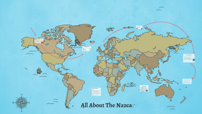 All About The Nazca by Aaron Rahn on Prezi