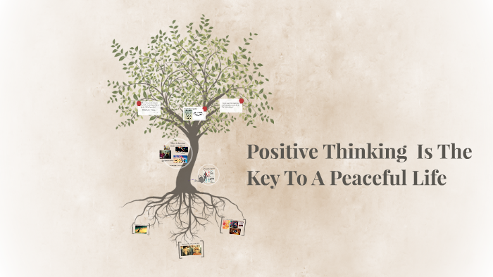 Positive lifestyle essay image