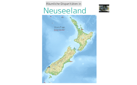 Neuseeland By Mac Mac On Prezi Next