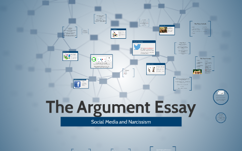 what does argument mean to you essay