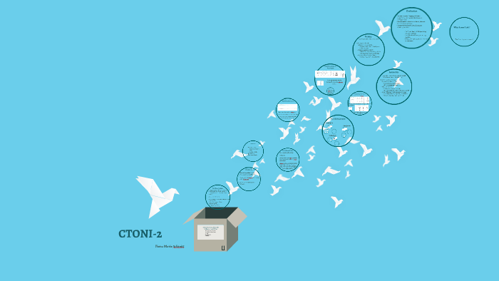 CTONI-2 by Fiona Marie on Prezi