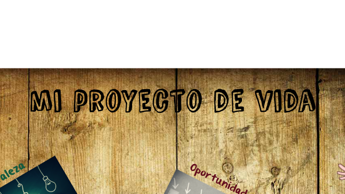 mi proyecto de vida by jhonal quispe mamano on Prezi
