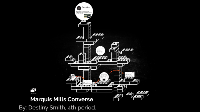 marquis mills converse