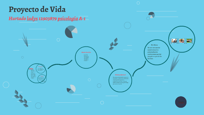 Proyecto de Vida by ladys hurtado on Prezi