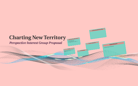 Charting New Territory by Tracy Foster on Prezi Next