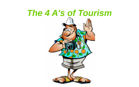 4as tourism