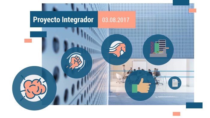 Proyecto Integrador by Fabricio Arias on Prezi