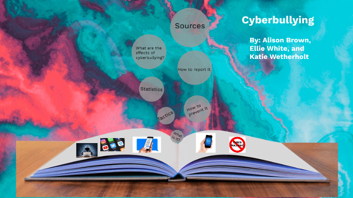 Cyberbullying by Ellie White on Prezi