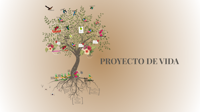 PROYECTO DE VIDA by lina Gutierrez on Prezi