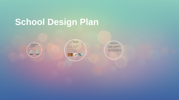 School Design Plan by Dietrik Mueller on Prezi