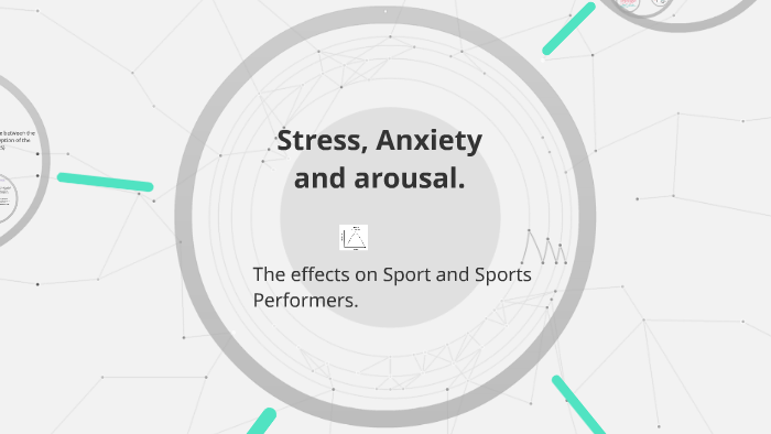 Stress, Anxiety and Arousal. by Laura James on Prezi