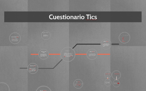 Cuestionario Tics By Carlos Moreno On Prezi