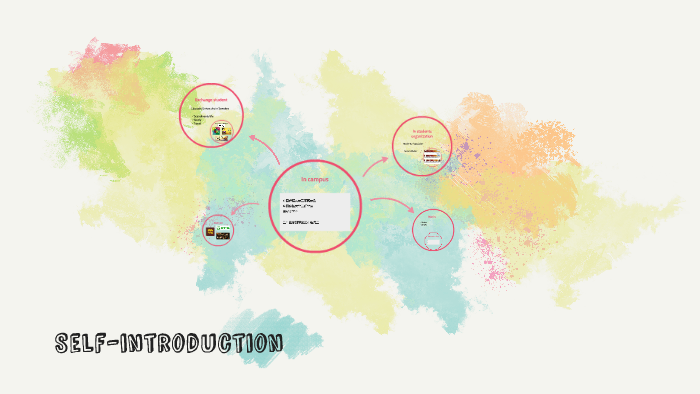 Self-introduction by Jing Liu on Prezi