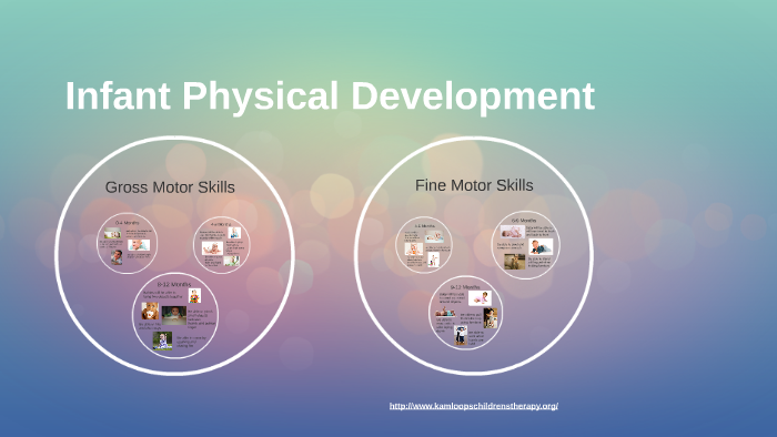 The Latest Breakthroughs In Infant Physical Development Research - xorn484
