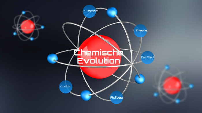 Chemische Evolution Abiogenese By Henning Hassels