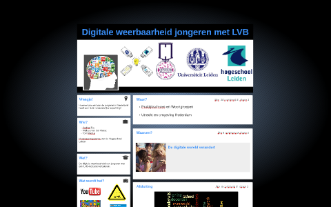 Pitch ondernemend onderzoek by tom roctus on Prezi