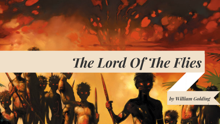 The Lord Of The Flies by autumn aldridge on Prezi