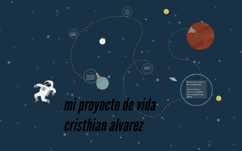 mi proyecto de vida by Criis Alvarez on Prezi