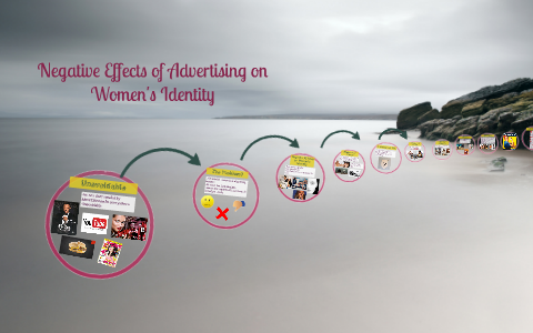 Negative Effects of Advertising on Women's Identity by ...