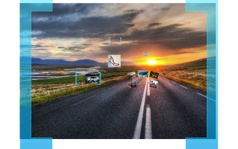 Road Trip Prezi By Rene Nagy On Prezi