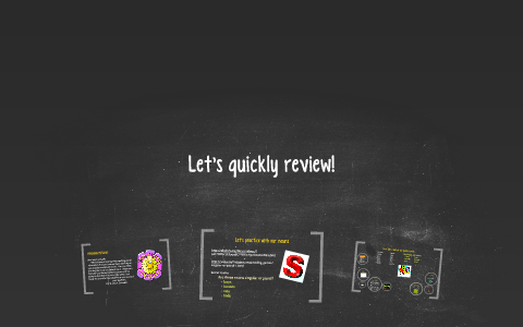 Skills and Reading of the Week by Ariana Gonzalez on Prezi
