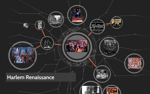 Harlem Renaissance by Deonte Griffin on Prezi