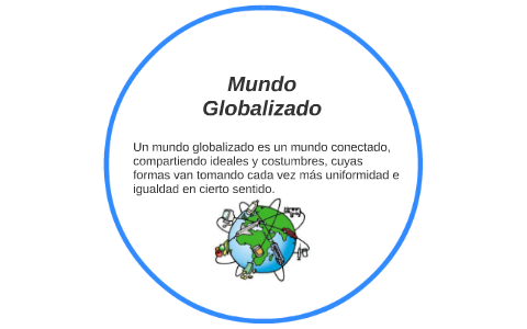 Mundo Globalizado by joaco herrera on Prezi