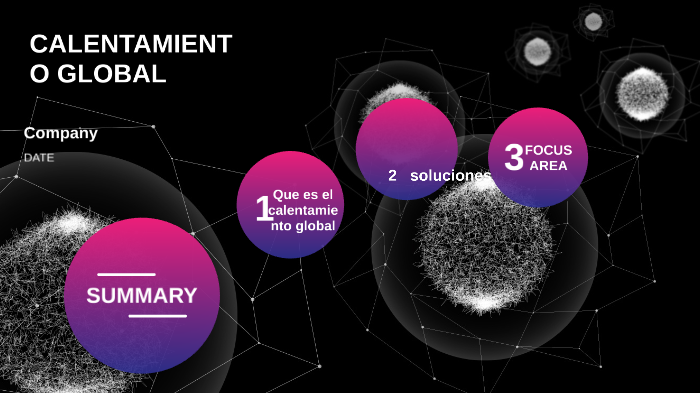 calentamiento global by danna tovar on Prezi