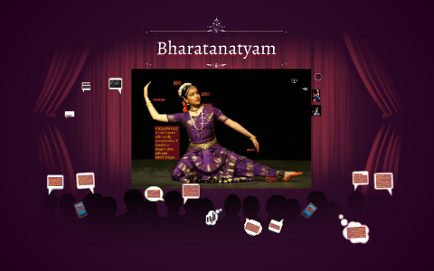 Bharatanatyam By 701011 PDSB