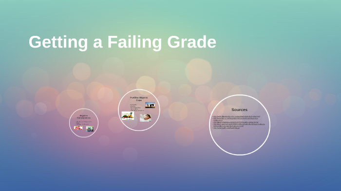 getting-a-failing-grade-by-amber-spalek