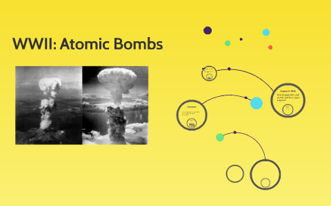atomic bomb by zach tonello on Prezi