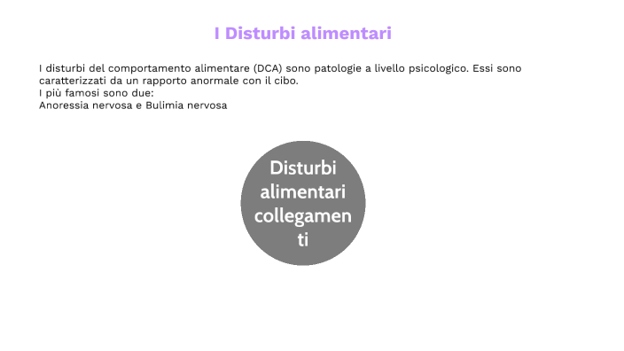 tesina by noemi curcio on Prezi