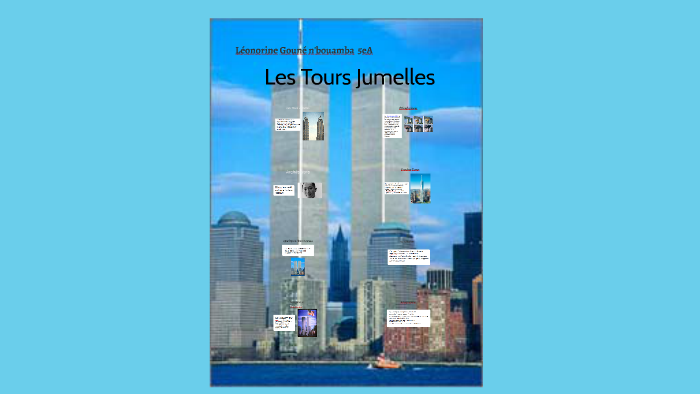 Les Tours Jumelles By L onorine Goun N bouamba On Prezi les-tours-jumelles-by-l-onorine-goun-n-bouamba-on-prezi