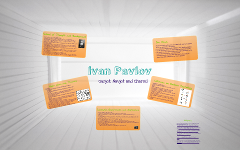 Ivan Pavlov by Navjot Dhaliwal on Prezi