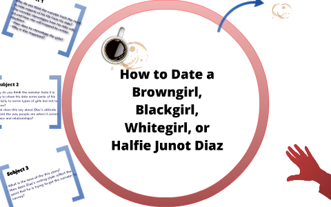 how to date a browngirl blackgirl whitegirl or halfie